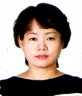 임원명단 제2부회장 김혜숙